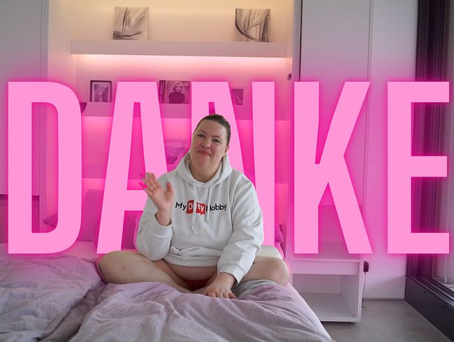 Wichtig!! Ich verlasse MDH ??!! Veränderungen, Wachstum und was das jetzt für Euch bedeutet!!!