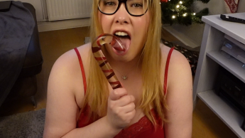 Mein Sexy Weihnachtsgeschenk – War das schon too much???